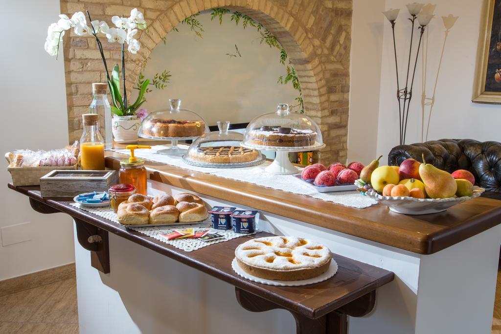 B&B Casa Cavour San Benedetto del Tronto Exterior photo