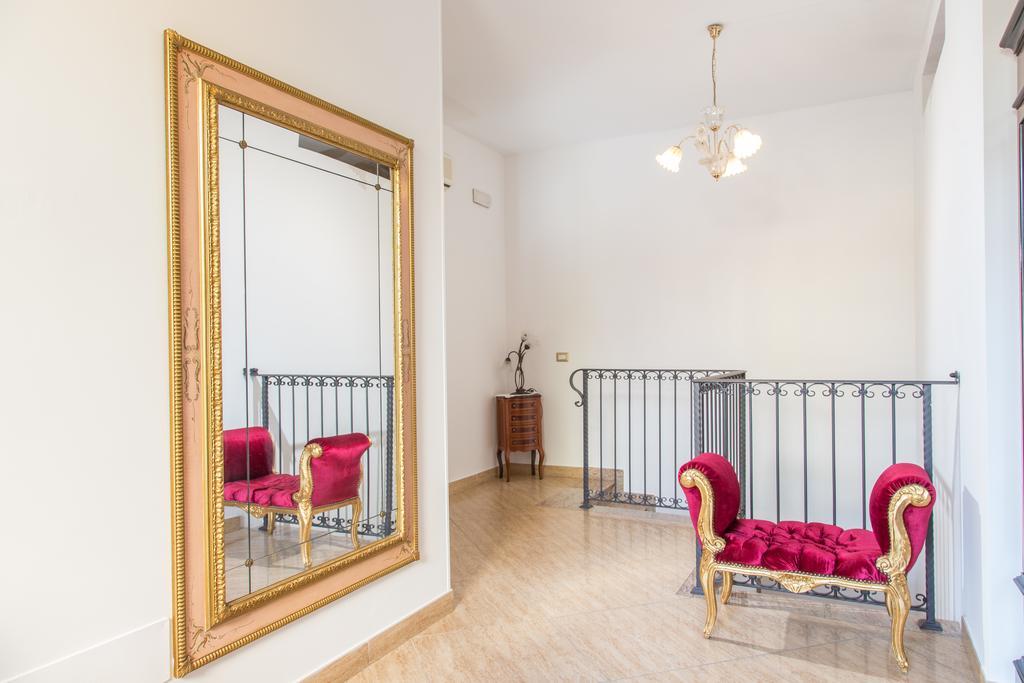 B&B Casa Cavour San Benedetto del Tronto Exterior photo