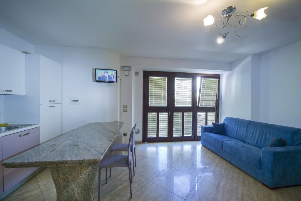 B&B Casa Cavour San Benedetto del Tronto Exterior photo